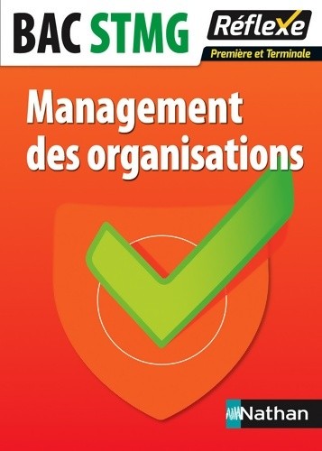 Management des organisations - ,