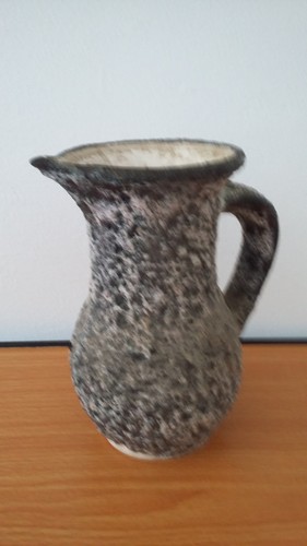 Pichet ceramique fat - ceramique, lava