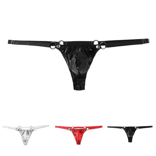 Sous vêtements homme - sous-vêtements, cuir