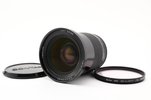 Contax carl zeiss - contax,