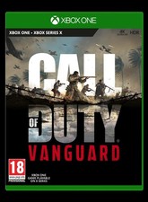 Jeu XBox One Call Of Duty