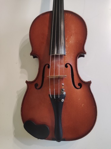 Violon ancien parfait état - violon,