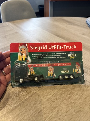 Camion karlsberg urpils - camion,
