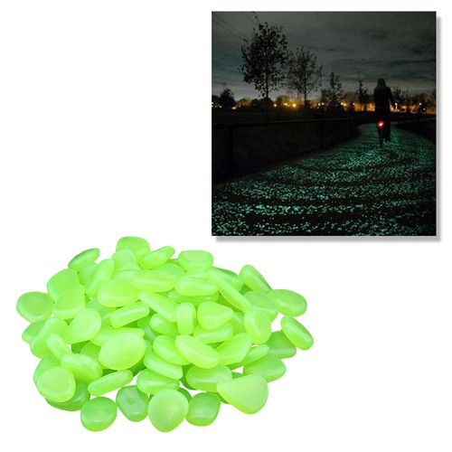 100 pcs décoration jardin - pcs, de