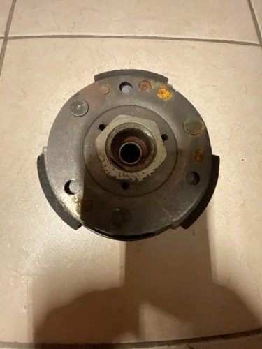 Embrayage peugeot vivacity 100 - peugeot,