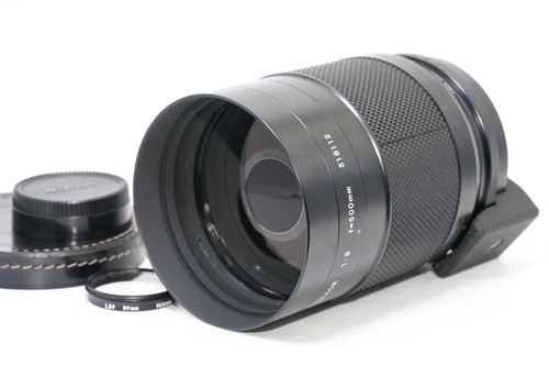 Neuf téléobjectif nikon - [neuf],