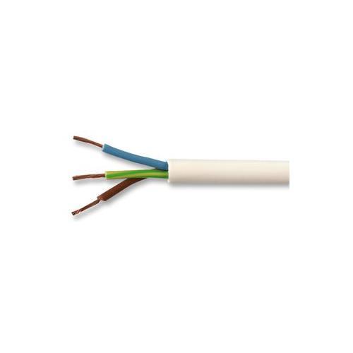 Câble électrique flexible - Électrique,