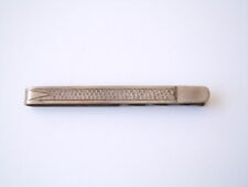 Ancienne Pince À Cravate En