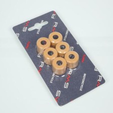 Galet rouleau de variateur RMS