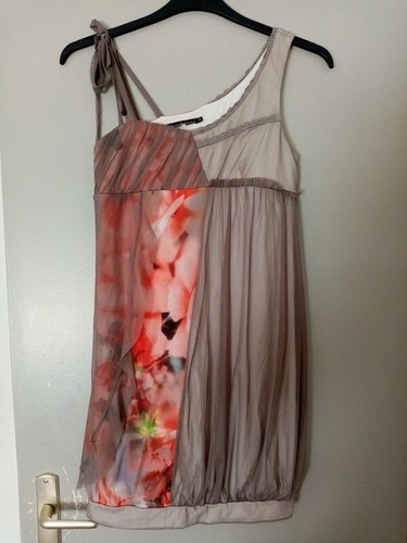 Splendide robe lmv la mode - lmv, /
