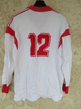 Maillot ADIDAS CLIMALITE 2000