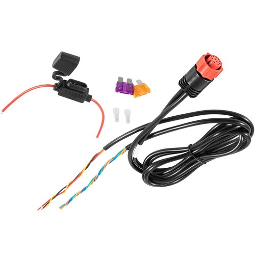 Rs422 power cable - pc-30-rs422,