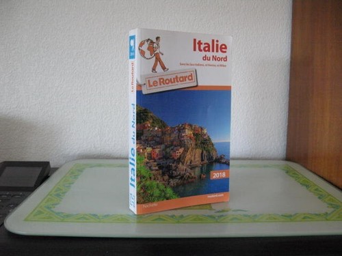 Routard italie nord - du, /