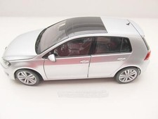 Volkswagen VW Golf 7 Modèle
