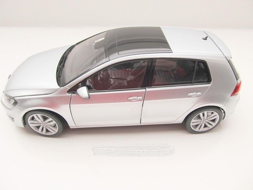 Volkswagen golf modèle - volkswagen, vw