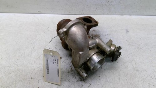 Turbo citroen 9673283680 - c4, 2