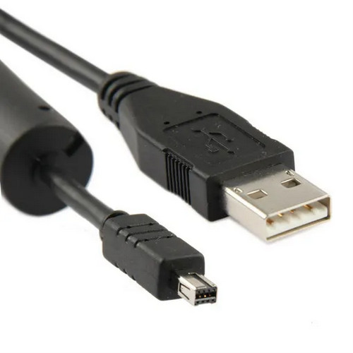 Cable usb casio - ★★★,
