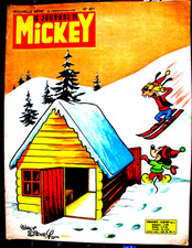 Le journal de Mickey N° 401