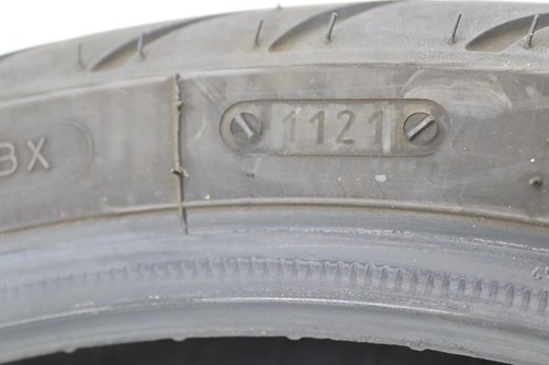 Pneu avant fantic - fantic, motor