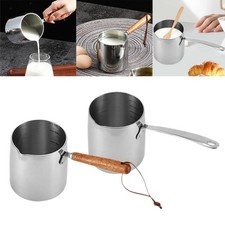 Casserole à huile chaude 450