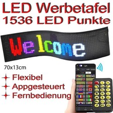 Panneau D'Affichage LED