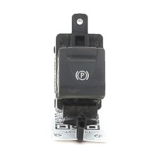 Bouton de frein à main - Renault LAGUNA III PH.1 - 363210001R - T1-2105T