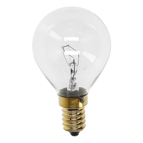 Lampe e14 40w - lampe,