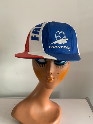 Casquette coupe monde - coupe, du