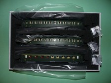 LS MODELS coffret 3 voitures