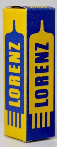 Tube pd500 itt lorenz nos - itt,