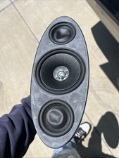 Kef hts 3001 sp3588 center - sp3588,