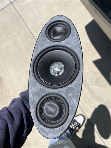 Kef hts 3001 sp3588 center - kef,