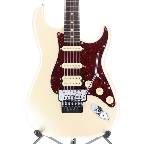 Fender player modified - fender,