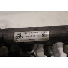 RAMPE INJECTION VOLKSWAGEN