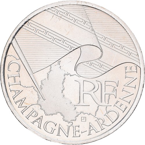 France euro - france,, 10