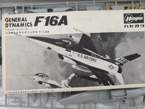 Hasegawa general dynamics - general,