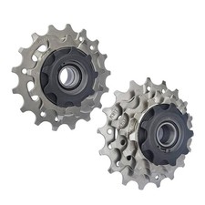 Pignon de cassette de roue