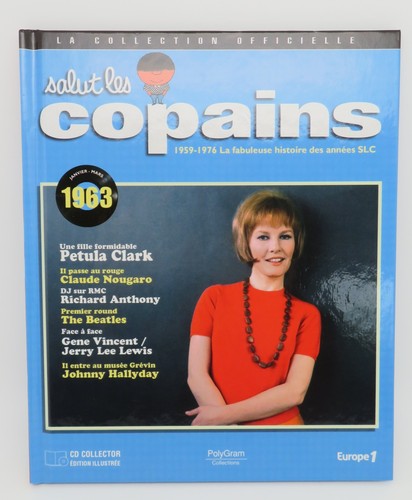 Rare trouver livre salut - à,