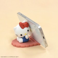 Support de téléphone