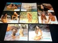 LE LAGON BLEU  Brooke SHIELDS