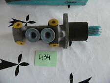 MAITRE CYLINDRE de FREIN  : PEUGEOT 106/205/309/CITROEN AX GTI../RENAULT CLIO..