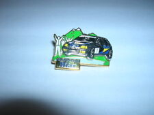 RENAULT CLIO RALLYE DIAC PINS ARTHUS BERTRAND NEUF ORIGINE D'EPOQUE