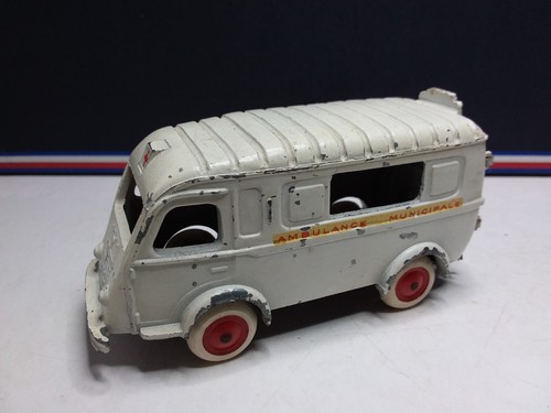 Cij ancien renault - 3.61,