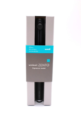 Mitsubishi pencil uniball - pencil,