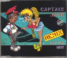 Captain Jack - Little Boy
