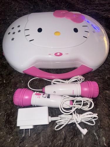 Hello kitty kt2003b - hello,