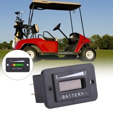 Chariot golf batterie - chariot, de