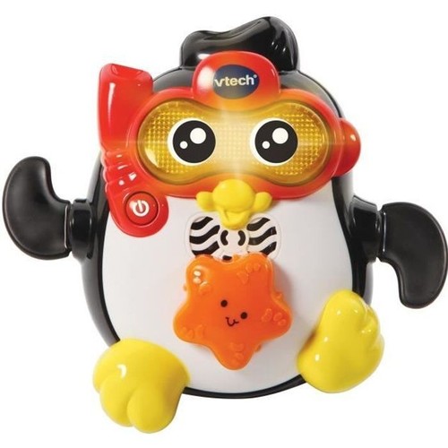 Jouet bain interactif vtech - jouet,