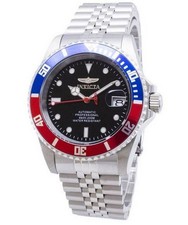 Montre Homme Invicta Pro Diver