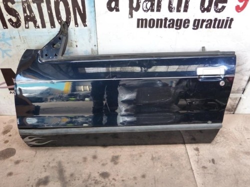 Porte avant gauche - renault, r19